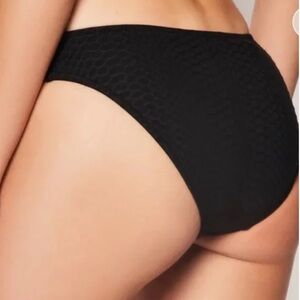 Seafolly Mudusa Hipster Bikini Bottom | Women’s Swim Bottoms | NWOT